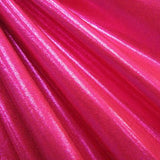 Metallic Matrix Spandex Fabric - Matrix Dot