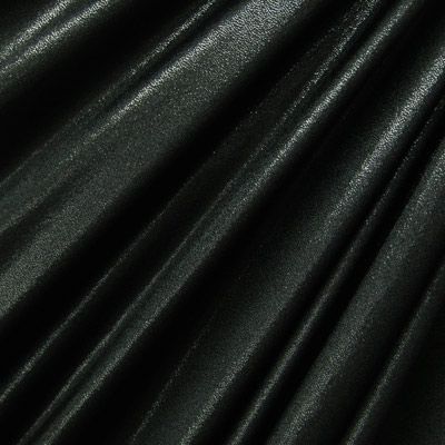 Metallic Matrix Spandex Fabric - Matrix Dot