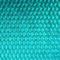 Holographic Small Mermaid Spandex Fabric
