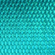 Holographic Small Mermaid Spandex Fabric