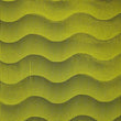 Holographic Wave Pattern Spandex Fabric