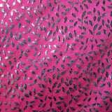 Metallic Fabric Collection: SDK40129B Series