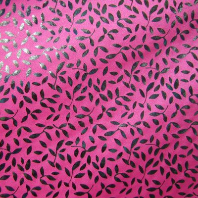 Metallic Fabric Collection: SDK40129B Series