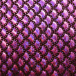 Enchanting Mermaid Dot Pattern Design