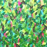Premium Holographic Print Wall Art