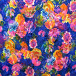 Premium Holographic Print Wall Art