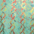 Premium Holographic Print Wall Art