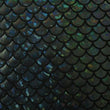 Big Mermaid Plush Toy - Soft Polyester Fabric