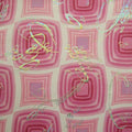 Premium Stretch Hologram Fabric