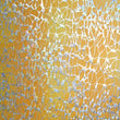 Holographic Ombre Web Pattern Spandex Fabric