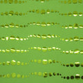 Premium Metallic Stretch Hologram Fabric Collection