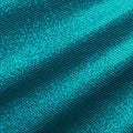 Holographic Foil Dot Stretch Spandex Fabric