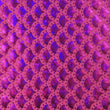 Enchanting Mermaid Dot Pattern Design