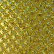 Enchanting Mermaid Dot Pattern Design