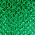 Enchanting Mermaid Dot Pattern Design
