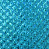 Enchanting Mermaid Dot Pattern Design