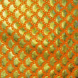 Enchanting Mermaid Dot Pattern Design