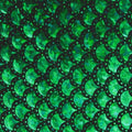 Enchanting Mermaid Dot Pattern Design
