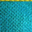 Big Mermaid Plush Toy - Soft Polyester Fabric