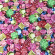 Handcrafted Natural Gemstone Collection