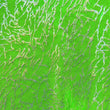 Holographic Scribble Spandex Fabric