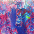 Premium Holographic Print Wall Art