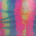 Hologram Tie-Dye