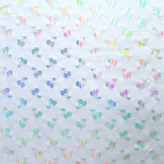 Premium Holographic Print Wall Art