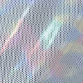 Premium Holographic Print Wall Art
