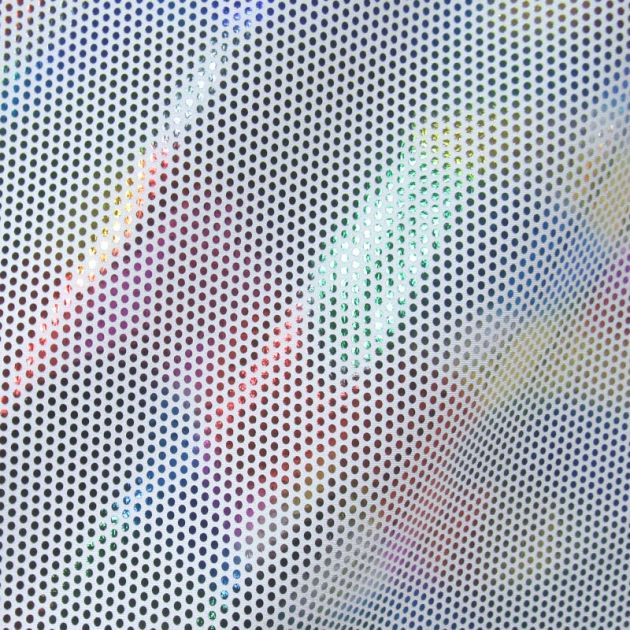 Premium Holographic Print Wall Art