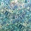 Holographic Money Print