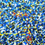 Premium Holographic Print Wall Art