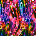 Premium Holographic Print Wall Art