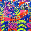 Premium Holographic Print Wall Art