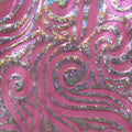 Premium Holographic Print Wall Art