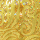 Premium Holographic Print Wall Art