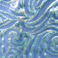 Premium Holographic Print Wall Art