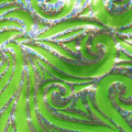 Premium Holographic Print Wall Art