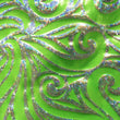 Premium Holographic Print Wall Art