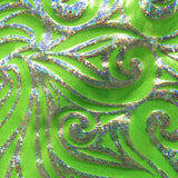 Premium Holographic Print Wall Art