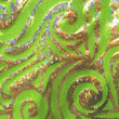 Premium Holographic Print Wall Art