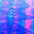 Premium Holographic Print Wall Art