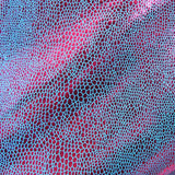 Premium Holographic Print Wall Art
