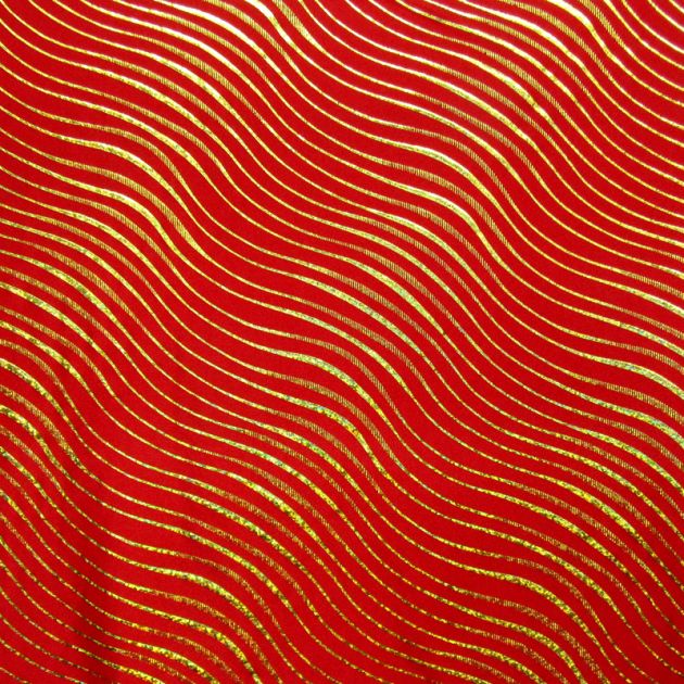 Premium Holographic Print Wall Art