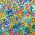 Premium Holographic Print Wall Art