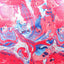 Premium Holographic Print Wall Art