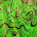 Premium Holographic Print Wall Art