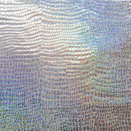 Premium Holographic Print Wall Art