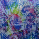 Holographic Print