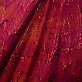 Holographic Seascape Spandex Fabric